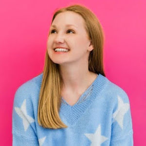 Meet your Posher, Lindsay